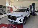 Thumbnail Chery Tiggo 7 PRO 1.5T Executive CVT