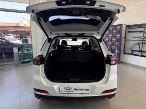 Chery Tiggo 7 PRO 1.5T Executive CVT - Image 5