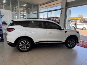 Chery Tiggo 7 PRO 1.5T Executive CVT - Image 6