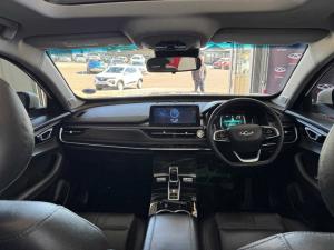Chery Tiggo 7 PRO 1.5T Executive CVT - Image 7