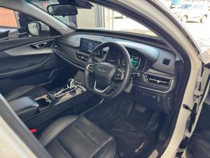 Chery Tiggo 7 PRO 1.5T Executive CVT - Image 8