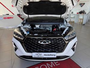 Chery Tiggo 7 PRO 1.5T Executive CVT - Image 9