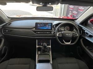 Chery Tiggo 4 PRO 1.5 Urban - Image 11