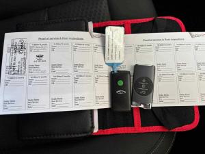Chery Tiggo 4 PRO 1.5 Urban - Image 18
