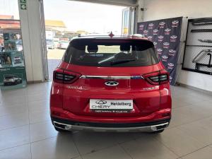 Chery Tiggo 4 PRO 1.5 Urban - Image 4