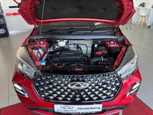 Chery Tiggo 4 PRO 1.5 Urban - Image 6