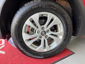 Chery Tiggo 4 PRO 1.5 Urban - Image 8