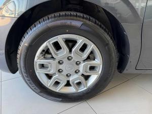 Hyundai Staria 2.2D Executive automatic - Image 10