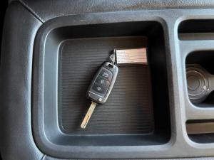 Hyundai Staria 2.2D Executive automatic - Image 14