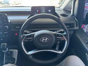 Hyundai Staria 2.2D Executive automatic - Image 16