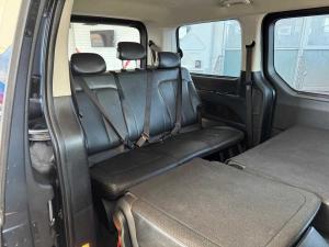 Hyundai Staria 2.2D Executive automatic - Image 19