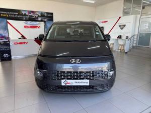 Hyundai Staria 2.2D Executive automatic - Image 2
