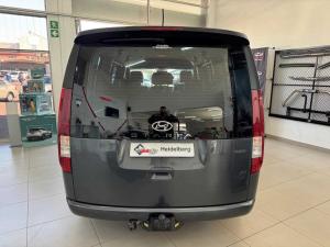 Hyundai Staria 2.2D Executive automatic - Image 4