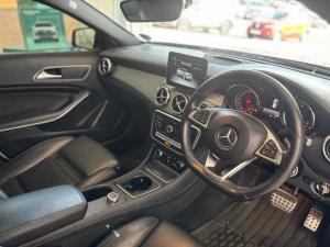 Mercedes-Benz GLA 200 automatic - Image 10