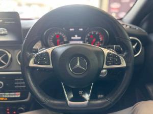 Mercedes-Benz GLA 200 automatic - Image 12