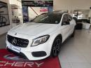 Thumbnail Mercedes-Benz GLA 200 automatic
