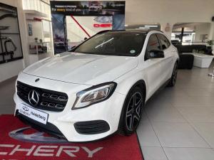 Mercedes-Benz GLA 200 automatic - Image 1