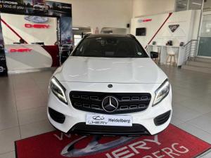 Mercedes-Benz GLA 200 automatic - Image 2