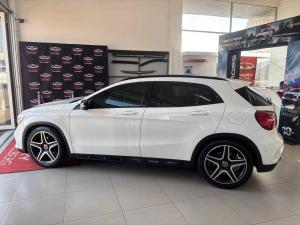 Mercedes-Benz GLA 200 automatic - Image 5