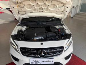 Mercedes-Benz GLA 200 automatic - Image 6