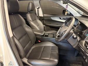 Chery Tiggo 4 Pro 1.5T Elite manual - Image 12