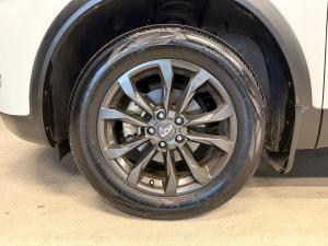 Chery Tiggo 4 Pro 1.5T Elite manual - Image 14