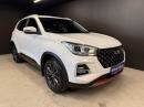 Thumbnail Chery Tiggo 4 Pro 1.5T Elite manual