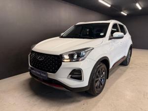Chery Tiggo 4 Pro 1.5T Elite manual - Image 3