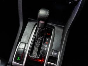 Honda Civic sedan 1.5T Sport - Image 10