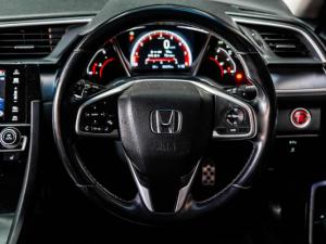 Honda Civic sedan 1.5T Sport - Image 11