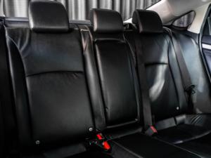 Honda Civic sedan 1.5T Sport - Image 12