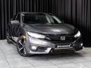 Thumbnail Honda Civic sedan 1.5T Sport