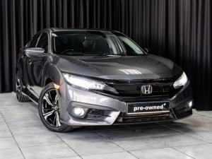 Honda Civic sedan 1.5T Sport - Image 1