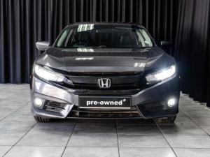 Honda Civic sedan 1.5T Sport - Image 2
