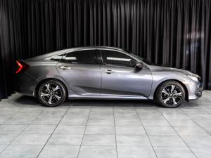 Honda Civic sedan 1.5T Sport - Image 3