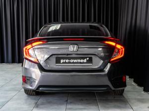 Honda Civic sedan 1.5T Sport - Image 4