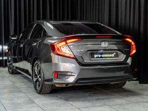 Honda Civic sedan 1.5T Sport - Image 5