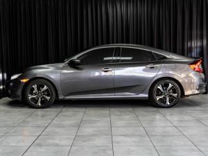 Honda Civic sedan 1.5T Sport - Image 6