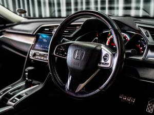Honda Civic sedan 1.5T Sport - Image 7
