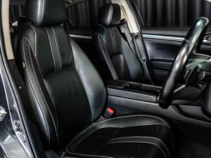 Honda Civic sedan 1.5T Sport - Image 8