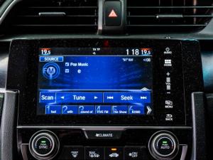Honda Civic sedan 1.5T Sport - Image 9