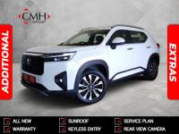 Thumbnail Honda Elevate 1.5 Elegance