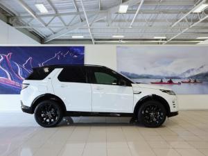 Land Rover Discovery Sport D200 R-Dynamic SE - Image 12