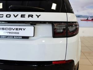 Land Rover Discovery Sport D200 R-Dynamic SE - Image 18
