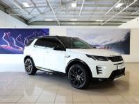 Thumbnail Land Rover Discovery Sport D200 R-Dynamic SE