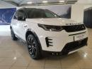 Thumbnail Land Rover Discovery Sport D200 R-Dynamic SE