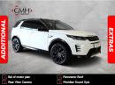Thumbnail Land Rover Discovery Sport D200 R-Dynamic SE