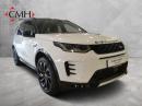 Thumbnail Land Rover Discovery Sport D200 R-Dynamic SE