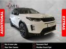 Thumbnail Land Rover Discovery Sport D200 R-Dynamic SE