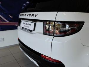 Land Rover Discovery Sport D200 R-Dynamic SE - Image 20